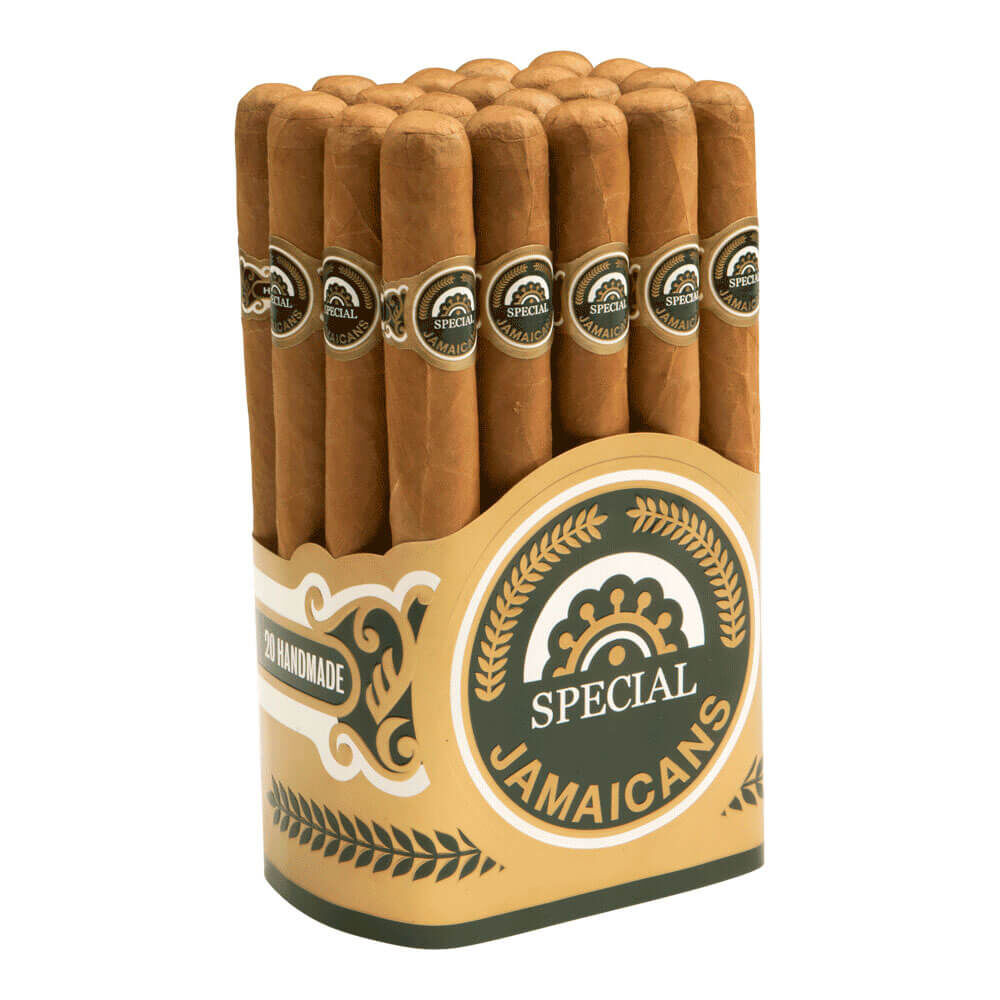 View product media SPJAA Size A, , jrcigars 2